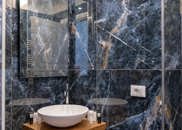 Apartment Con 2 E 2 Bagni -san Giovanni-