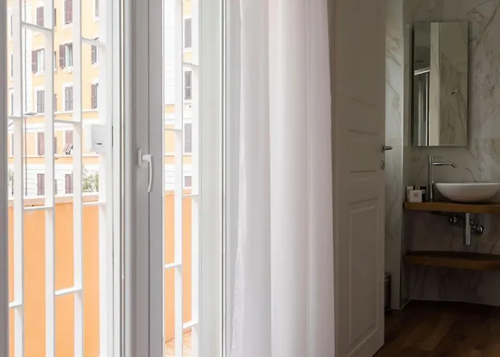 Con 2 E 2 Bagni -san Giovanni- Apartment *